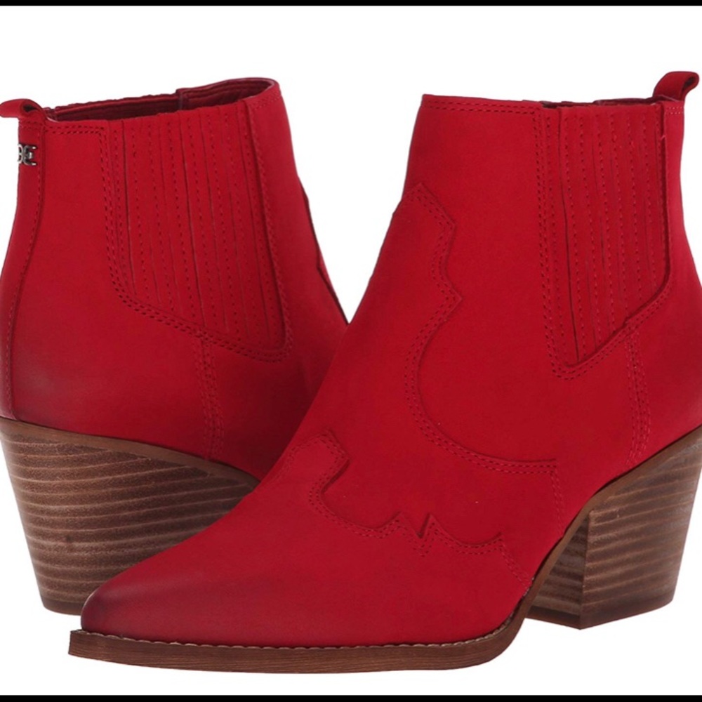 Sam Edelman Winona Bootie